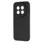 Techsuit SoftFlex Back Cover Black  Θήκη σιλικόνης για το Huawiei Nova 15 Max