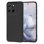 Techsuit SoftFlex Back Cover Black Θήκη σιλικόνης για Motorola Edge 70 Fusion Techsuit SoftFlex Back Cover Black Θήκη σιλικόνης για Motorola Edge 70 Fusion