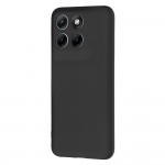 Techsuit SoftFlex Back Cover Black Θήκη σιλικόνης για Motorola Edge 70 Fusion Techsuit SoftFlex Back Cover Black Θήκη σιλικόνης για Motorola Edge 70 Fusion