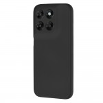 Techsuit SoftFlex Back Cover Black Θήκη σιλικόνης για Motorola Moto G77 / G67 Techsuit SoftFlex Back Cover Black Θήκη σιλικόνης για Motorola Moto G77 / G67