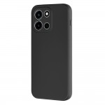 Techsuit SoftFlex Back Cover Black Θήκη σιλικόνης για το Oneplus Nord 6 Techsuit SoftFlex Back Cover Black Θήκη σιλικόνης για το Oneplus Nord 6