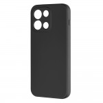 Techsuit SoftFlex Back Cover Black Θήκη σιλικόνης για το Oneplus Nord 6 Techsuit SoftFlex Back Cover Black Θήκη σιλικόνης για το Oneplus Nord 6