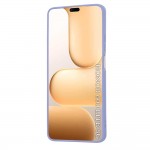 Techsuit SoftFlex Back Cover Light Purple Θήκη σιλικόνης για Honor 600 Lite Techsuit SoftFlex Back Cover Light Purple Θήκη σιλικόνης για Honor 600 Lite