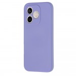 Techsuit SoftFlex Back Cover Light Purple Θήκη σιλικόνης για Honor 600 Lite Techsuit SoftFlex Back Cover Light Purple Θήκη σιλικόνης για Honor 600 Lite