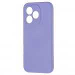 Techsuit SoftFlex Back Cover Light Purple Θήκη σιλικόνης για Honor 600 Lite Techsuit SoftFlex Back Cover Light Purple Θήκη σιλικόνης για Honor 600 Lite