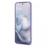Techsuit SoftFlex Back Cover Light Purple Θήκη σιλικόνης για Motorola Edge 70 Fusion Techsuit SoftFlex Back Cover Light Purple Θήκη σιλικόνης για Motorola Edge 70 Fusion