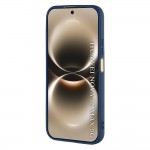 Techsuit SoftFlex Back Cover Navy Blue Θήκη σιλικόνης για το Huawei Nova 15 Max Techsuit SoftFlex Back Cover Navy Blue Θήκη σιλικόνης για το Huawei Nova 15 Max