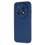 Techsuit SoftFlex Back Cover Navy Blue Θήκη σιλικόνης για το Huawei Nova 15 Max Techsuit SoftFlex Back Cover Navy Blue Θήκη σιλικόνης για το Huawei Nova 15 Max