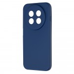 Techsuit SoftFlex Back Cover Navy Blue Θήκη σιλικόνης για το Huawei Nova 15 Max Techsuit SoftFlex Back Cover Navy Blue Θήκη σιλικόνης για το Huawei Nova 15 Max