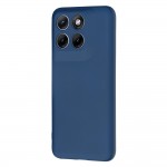 Techsuit SoftFlex Back Cover Navy Blue Θήκη σιλικόνης για Motorola Edge 70 Fusion Techsuit SoftFlex Back Cover Navy Blue Θήκη σιλικόνης για Motorola Edge 70 Fusion