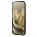 Techsuit SoftFlex Back CoverNavy Blue Θήκη σιλικόνης για Motorola Edge 70 Pro Techsuit SoftFlex Back CoverNavy Blue Θήκη σιλικόνης για Motorola Edge 70 Pro