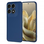 Techsuit SoftFlex Back CoverNavy Blue Θήκη σιλικόνης για Motorola Edge 70 Pro Techsuit SoftFlex Back CoverNavy Blue Θήκη σιλικόνης για Motorola Edge 70 Pro