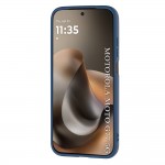 Techsuit SoftFlex Back Cover Navy Blue Θήκη σιλικόνης για Motorola Moto G77 / G67 Techsuit SoftFlex Back Cover Navy Blue Θήκη σιλικόνης για Motorola Moto G77 / G67