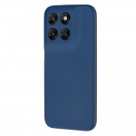 Techsuit SoftFlex Back Cover Navy Blue Θήκη σιλικόνης για Motorola Moto G77 / G67 Techsuit SoftFlex Back Cover Navy Blue Θήκη σιλικόνης για Motorola Moto G77 / G67