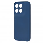Techsuit SoftFlex Back Cover Navy Blue Θήκη σιλικόνης για Motorola Moto G77 / G67 Techsuit SoftFlex Back Cover Navy Blue Θήκη σιλικόνης για Motorola Moto G77 / G67