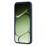 Techsuit SoftFlex Back Cover Blue Θήκη σιλικόνης για το Oneplus Nord 6