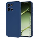 Techsuit SoftFlex Back Cover Blue Θήκη σιλικόνης για το Oneplus Nord 6