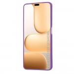 Techsuit SoftFlex Back Cover Purple Θήκη σιλικόνης για Honor 600 Lite Techsuit SoftFlex Back Cover Purple Θήκη σιλικόνης για Honor 600 Lite