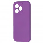 Techsuit SoftFlex Back Cover Purple Θήκη σιλικόνης για Honor 600 Lite Techsuit SoftFlex Back Cover Purple Θήκη σιλικόνης για Honor 600 Lite