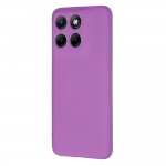 Techsuit SoftFlex Back Cover Purple Θήκη σιλικόνης για Motorola Edge 70 Fusion Techsuit SoftFlex Back Cover Purple Θήκη σιλικόνης για Motorola Edge 70 Fusion