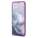 Techsuit SoftFlex Back Cover Purple Θήκη σιλικόνης για Motorola Edge 70 Fusion Techsuit SoftFlex Back Cover Purple Θήκη σιλικόνης για Motorola Edge 70 Fusion