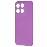 Techsuit SoftFlex Back Cover Purple Θήκη σιλικόνης για Motorola Edge 70 Fusion Techsuit SoftFlex Back Cover Purple Θήκη σιλικόνης για Motorola Edge 70 Fusion