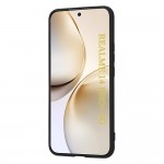 Techsuit - SoftFlex - Realme 14 Pro+ - Black