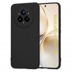 Techsuit - SoftFlex - Realme 14 Pro+ - Black