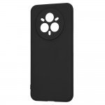 Techsuit - SoftFlex - Realme 14 Pro+ - Black