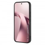 Techsuit SoftFlex Back Cover Black Θήκη σιλικόνης για Xiaomi 17T Techsuit SoftFlex Back Cover Black Θήκη σιλικόνης για Xiaomi 17T