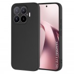 Techsuit SoftFlex Back Cover Black Θήκη σιλικόνης για Xiaomi 17T Techsuit SoftFlex Back Cover Black Θήκη σιλικόνης για Xiaomi 17T