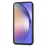 Techsuit Back Cover Σιλικόνης Μαύρη για Samsung Galaxy A54