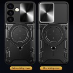 Techsuit - CamGuard Pro - Realme Note 60 - Black