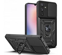 Techsuit - CamShield Series - Samsung Galaxy A24 - Black