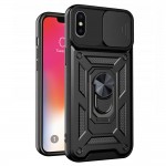 Techsuit CamShield Series για iPhone X / iPhone XS Techsuit CamShield Series για iPhone X / iPhone XS