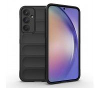 Θήκη Techsuit Magic Shield για Samsung Galaxy A54 Μαύρη