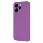 Techsuit SoftFlex Back Cover Purple Θήκη σιλικόνης για Oppo Reno15 F / Reno15 FS 5G Techsuit SoftFlex Back Cover Purple Θήκη σιλικόνης για Oppo Reno15 F / Reno15 FS 5G