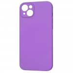 Techsuit - SoftFlex MagSafe - iPhone 15 Plus - Purple Techsuit - SoftFlex MagSafe - iPhone 15 Plus - Purple