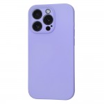 Techsuit - SoftFlex MagSafe - iPhone 15 Pro -Light Purple Techsuit - SoftFlex MagSafe - iPhone 15 Pro -Light Purple