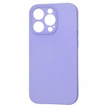 Techsuit - SoftFlex MagSafe - iPhone 15 Pro -Light Purple Techsuit - SoftFlex MagSafe - iPhone 15 Pro -Light Purple
