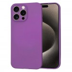 Techsuit - SoftFlex MagSafe - iPhone 15 Pro Max - Purple Techsuit - SoftFlex MagSafe - iPhone 15 Pro Max - Purple