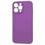Techsuit - SoftFlex MagSafe - iPhone 15 Pro Max - Purple Techsuit - SoftFlex MagSafe - iPhone 15 Pro Max - Purple