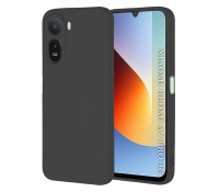 Techsuit - SoftFlex - Xiaomi Redmi A7 Pro 4G - Μαύρο