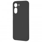 Techsuit - SoftFlex - Xiaomi Redmi A7 Pro 4G - Μαύρο