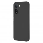 Techsuit - SoftFlex - Xiaomi Redmi A7 Pro 4G - Μαύρο
