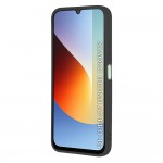 Techsuit - SoftFlex - Xiaomi Redmi A7 Pro 4G - Μαύρο