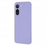 Techsuit - SoftFlex - Xiaomi Redmi A7 Pro 4G - Light Purple