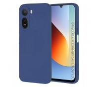 Techsuit - SoftFlex - Xiaomi Redmi A7 Pro 4G - Navy Μπλε