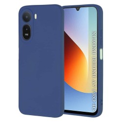 Techsuit - SoftFlex - Xiaomi Redmi A7 Pro 4G - Navy Μπλε