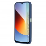 Techsuit - SoftFlex - Xiaomi Redmi A7 Pro 4G - Navy Μπλε